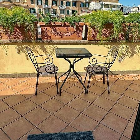 Hotel Principe Di Piemonte Roma Dış mekan fotoğraf