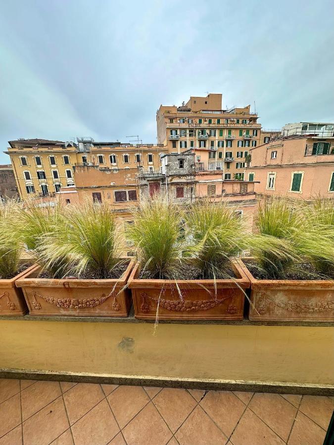 Hotel Principe Di Piemonte Roma Dış mekan fotoğraf